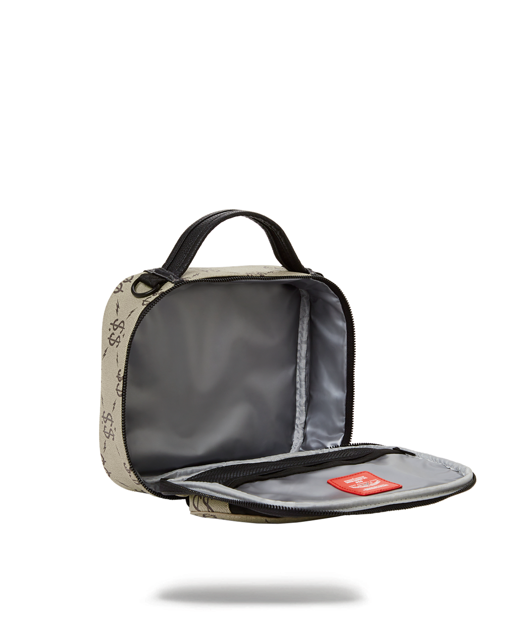 Limited Edition THE GETAWAY SNACK PACK INSULATED