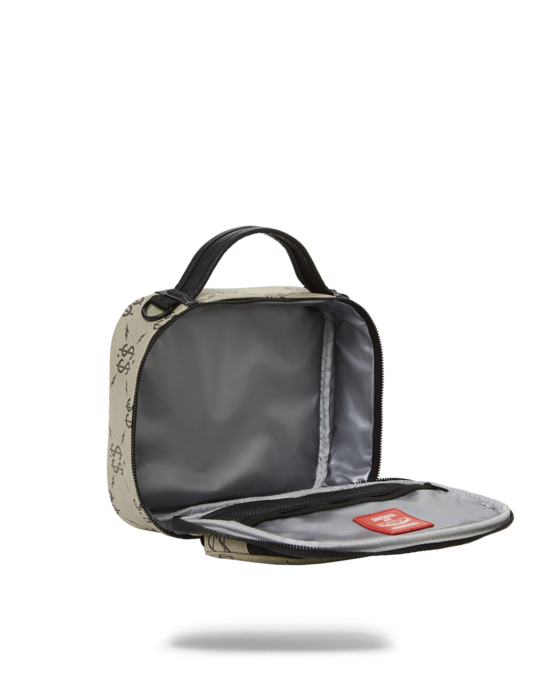 Limited Edition THE GETAWAY SNACK PACK INSULATED