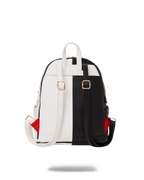 Limited Edition LEVELED UP SPLIT QUILT SHARK SAVAGE BACKPACK