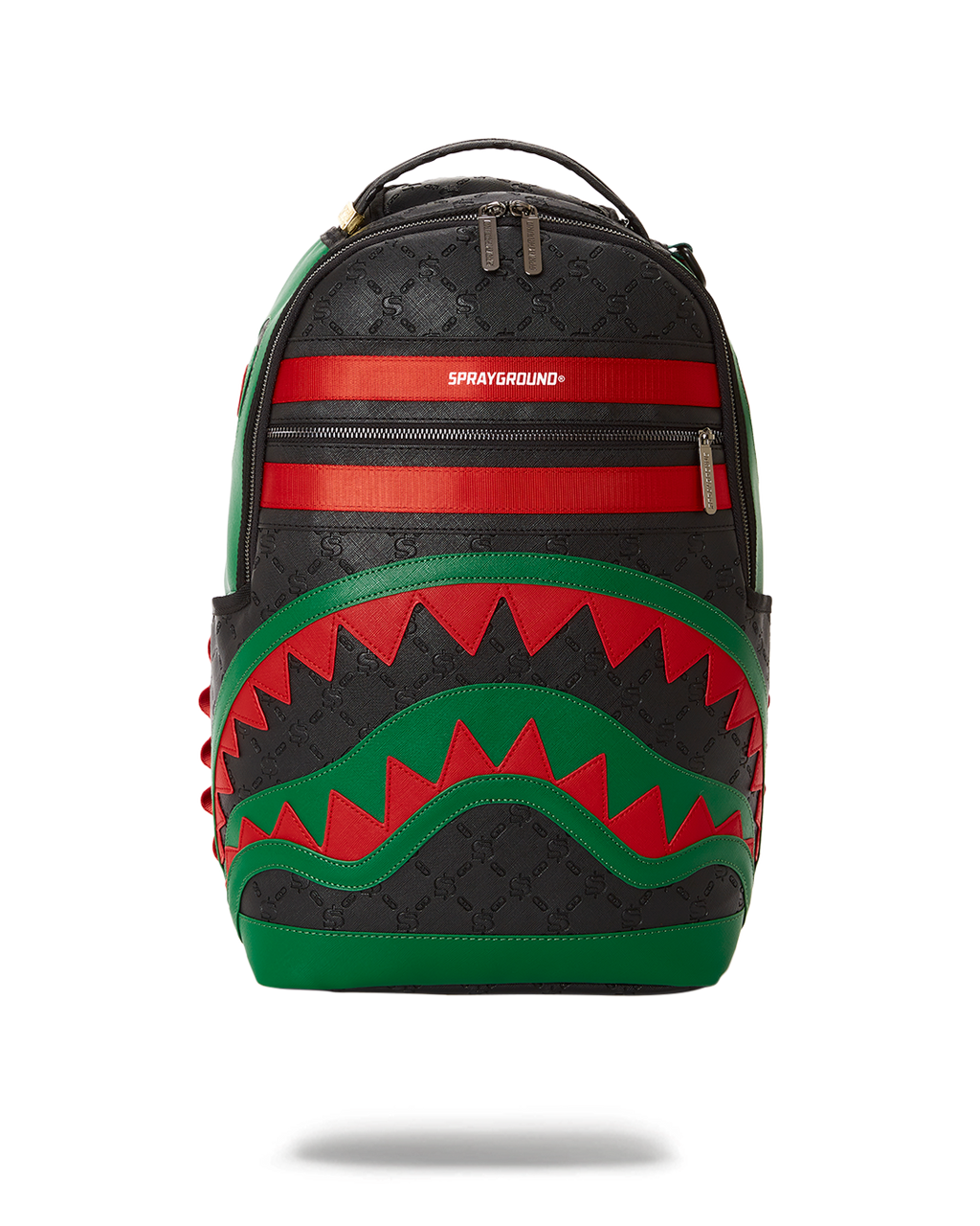 Limited Edition DINERO BACKPACK DLXV