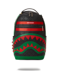 Limited Edition DINERO BACKPACK DLXV