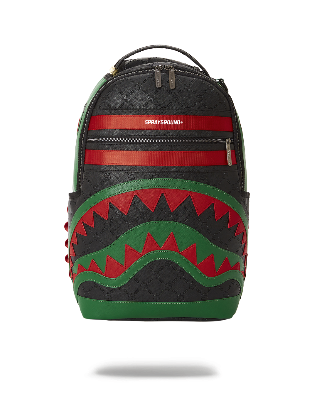 Limited Edition DINERO BACKPACK DLXV
