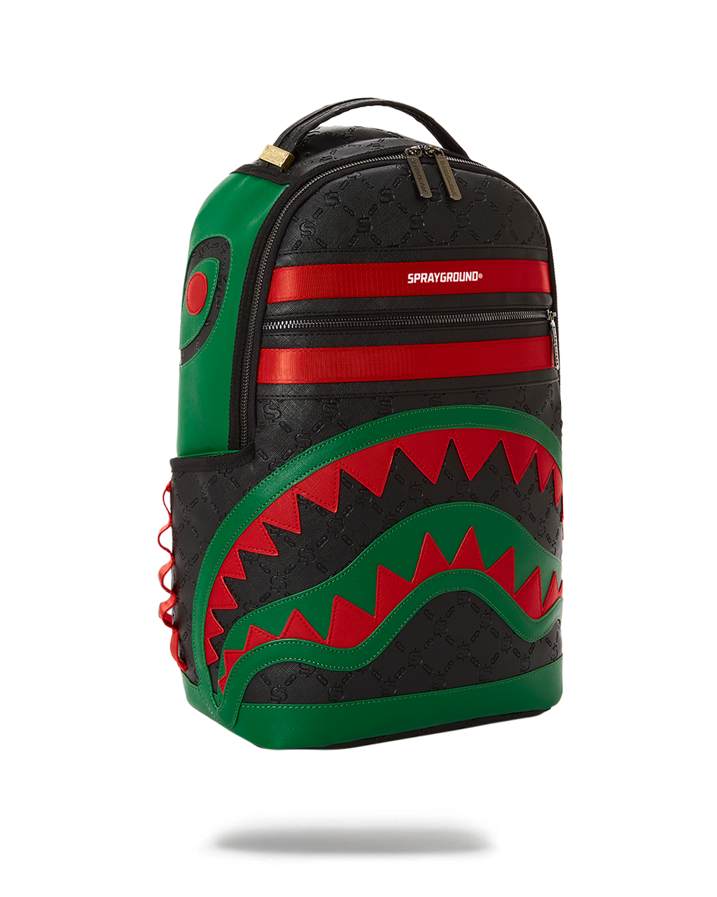 Limited Edition DINERO BACKPACK DLXV