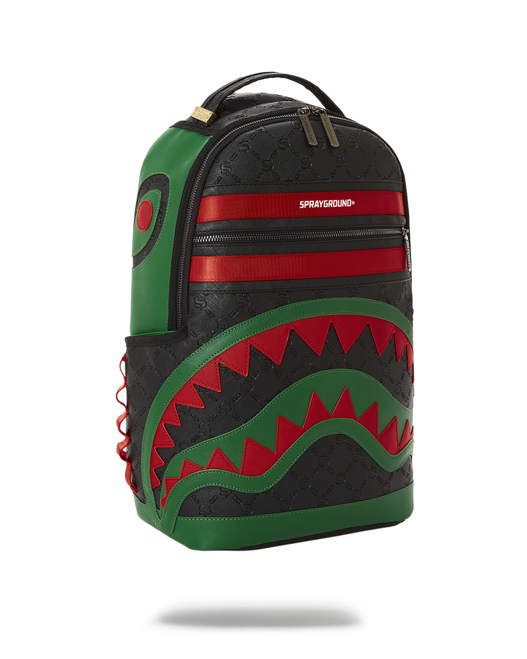 Limited Edition DINERO BACKPACK DLXV