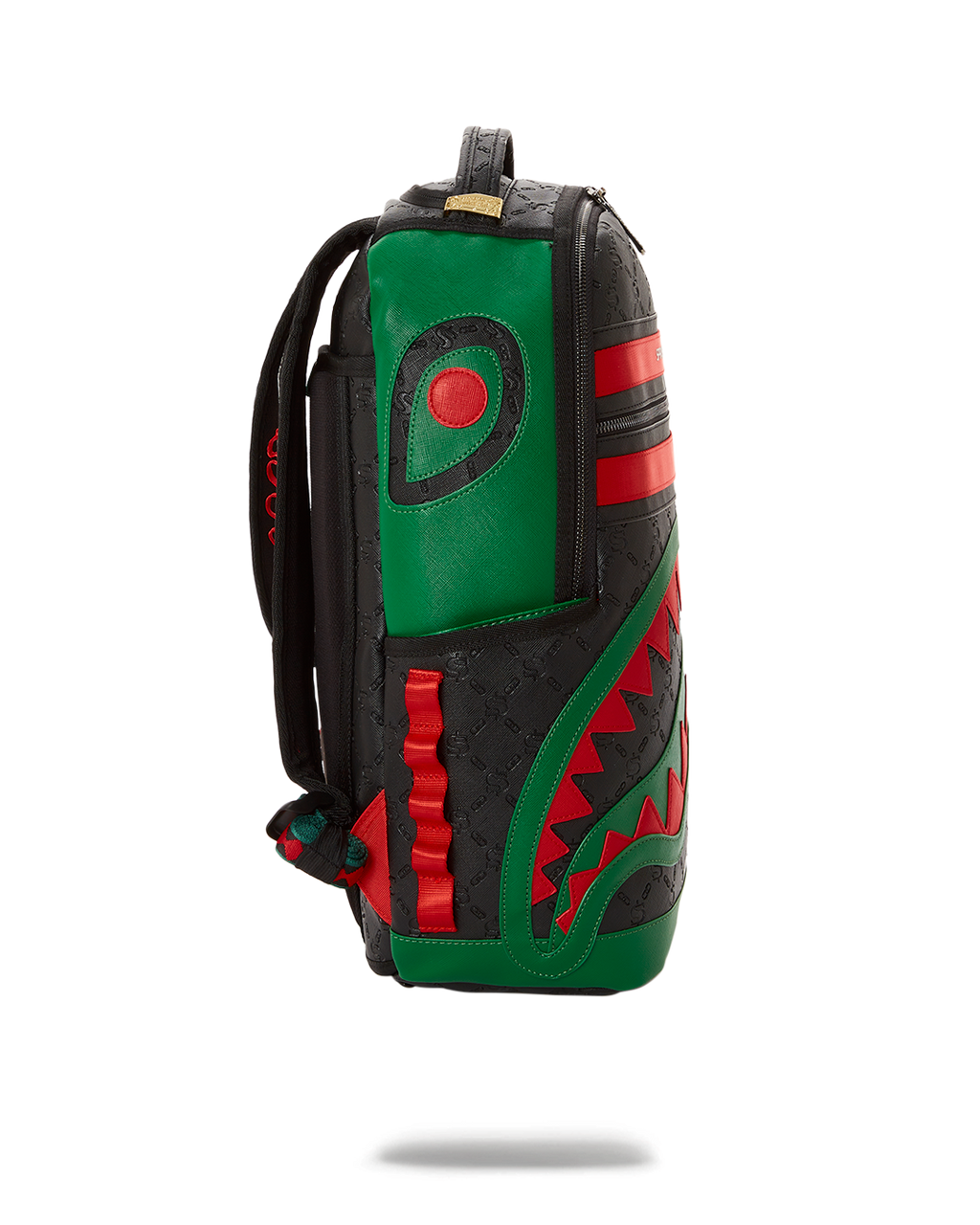 Limited Edition DINERO BACKPACK DLXV