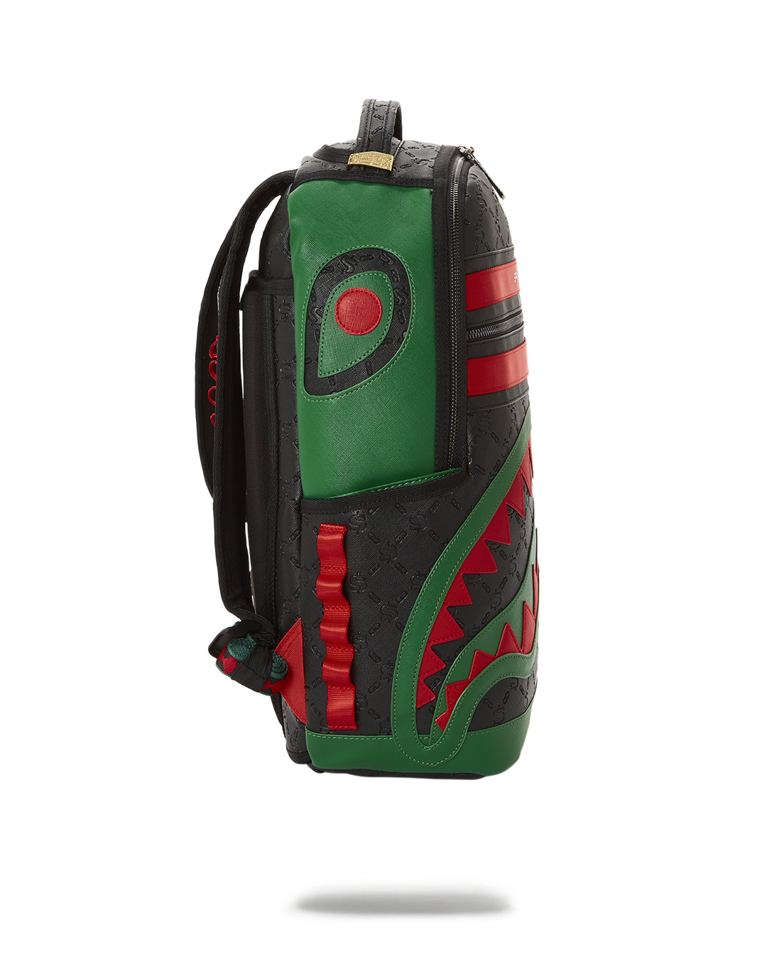 Limited Edition DINERO BACKPACK DLXV