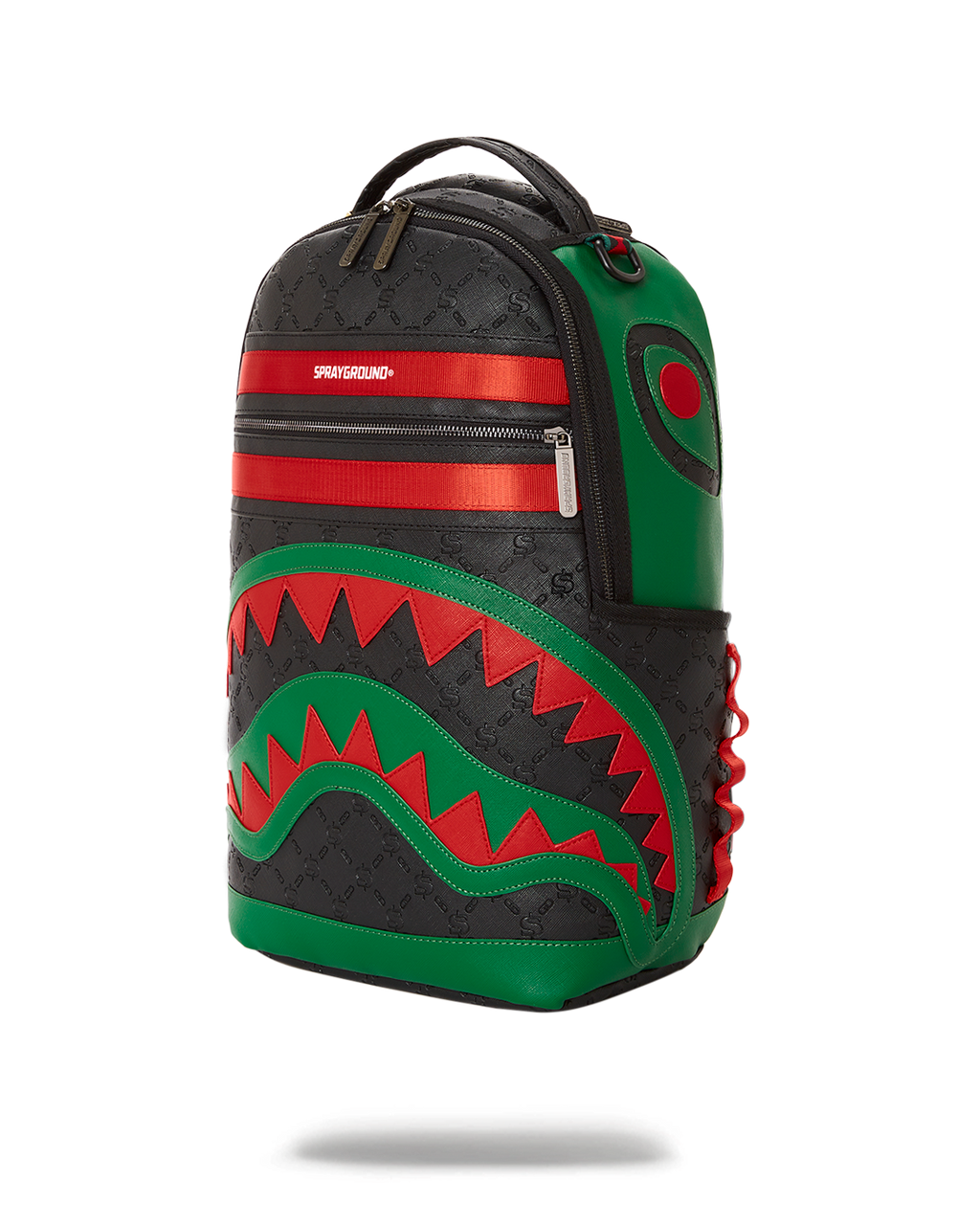 Limited Edition DINERO BACKPACK DLXV