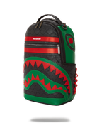 Limited Edition DINERO BACKPACK DLXV