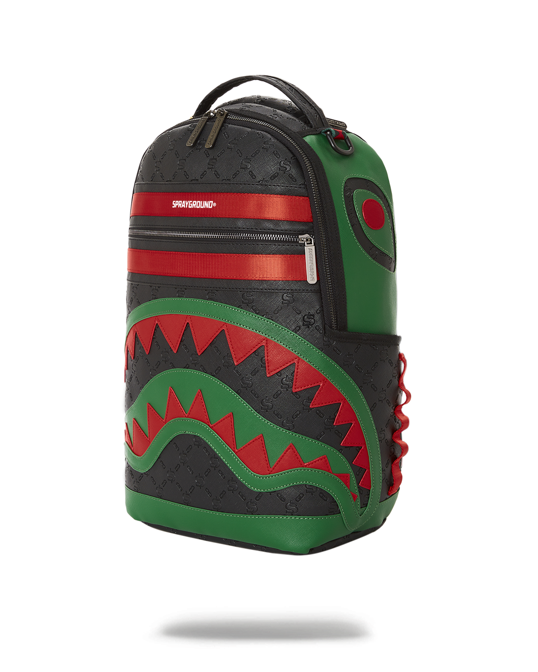 Limited Edition DINERO BACKPACK DLXV