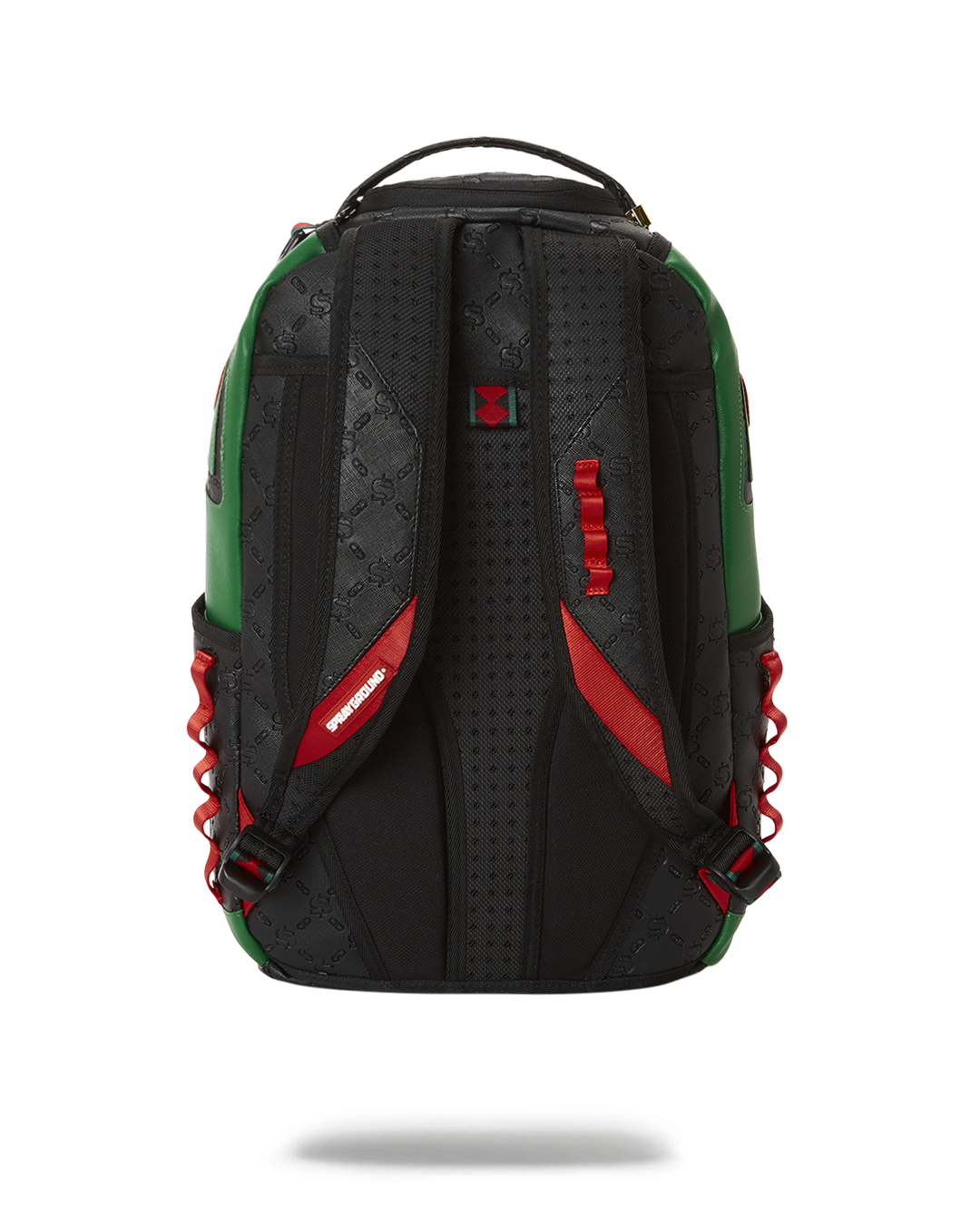 Limited Edition DINERO BACKPACK DLXV
