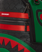 Limited Edition DINERO BACKPACK DLXV