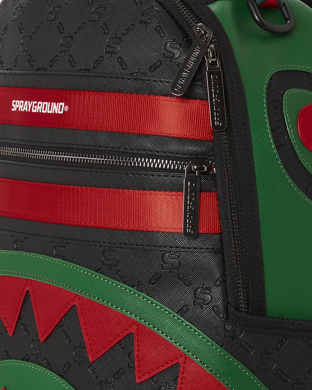 Limited Edition DINERO BACKPACK DLXV