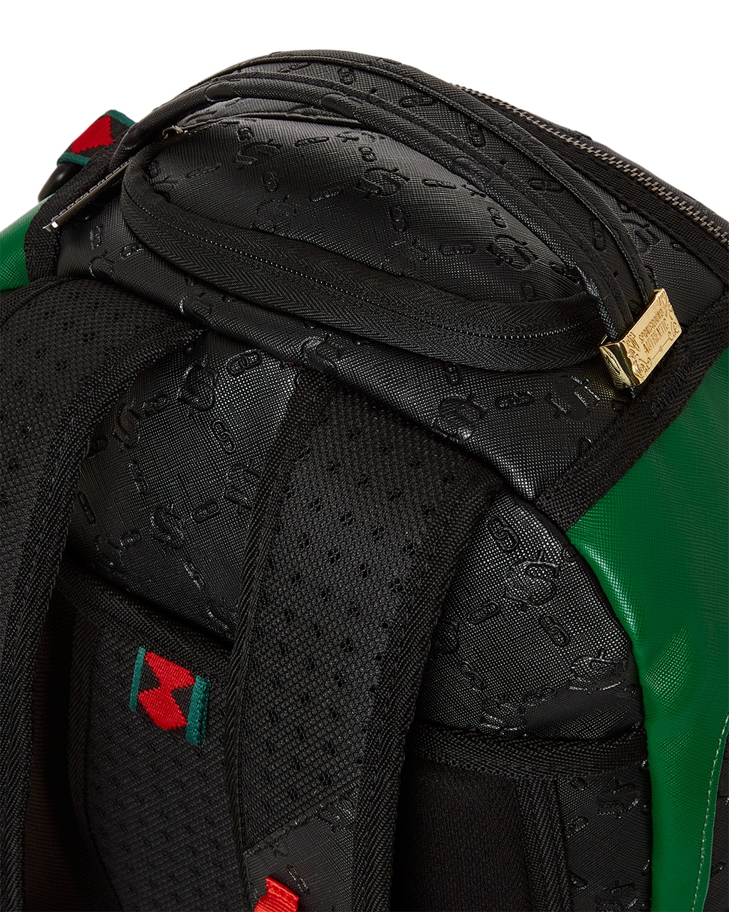 Limited Edition DINERO BACKPACK DLXV
