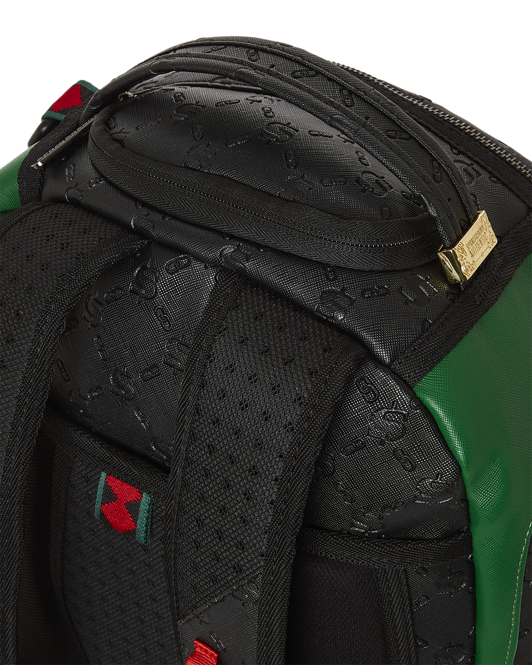 Limited Edition DINERO BACKPACK DLXV