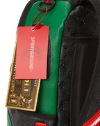 Limited Edition DINERO BACKPACK DLXV