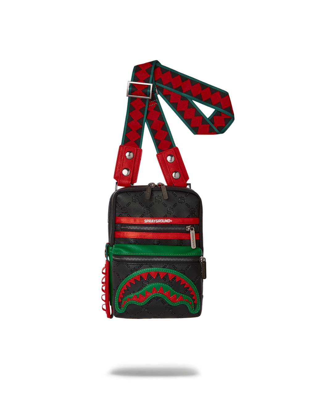 Limited Edition DINERO SLING