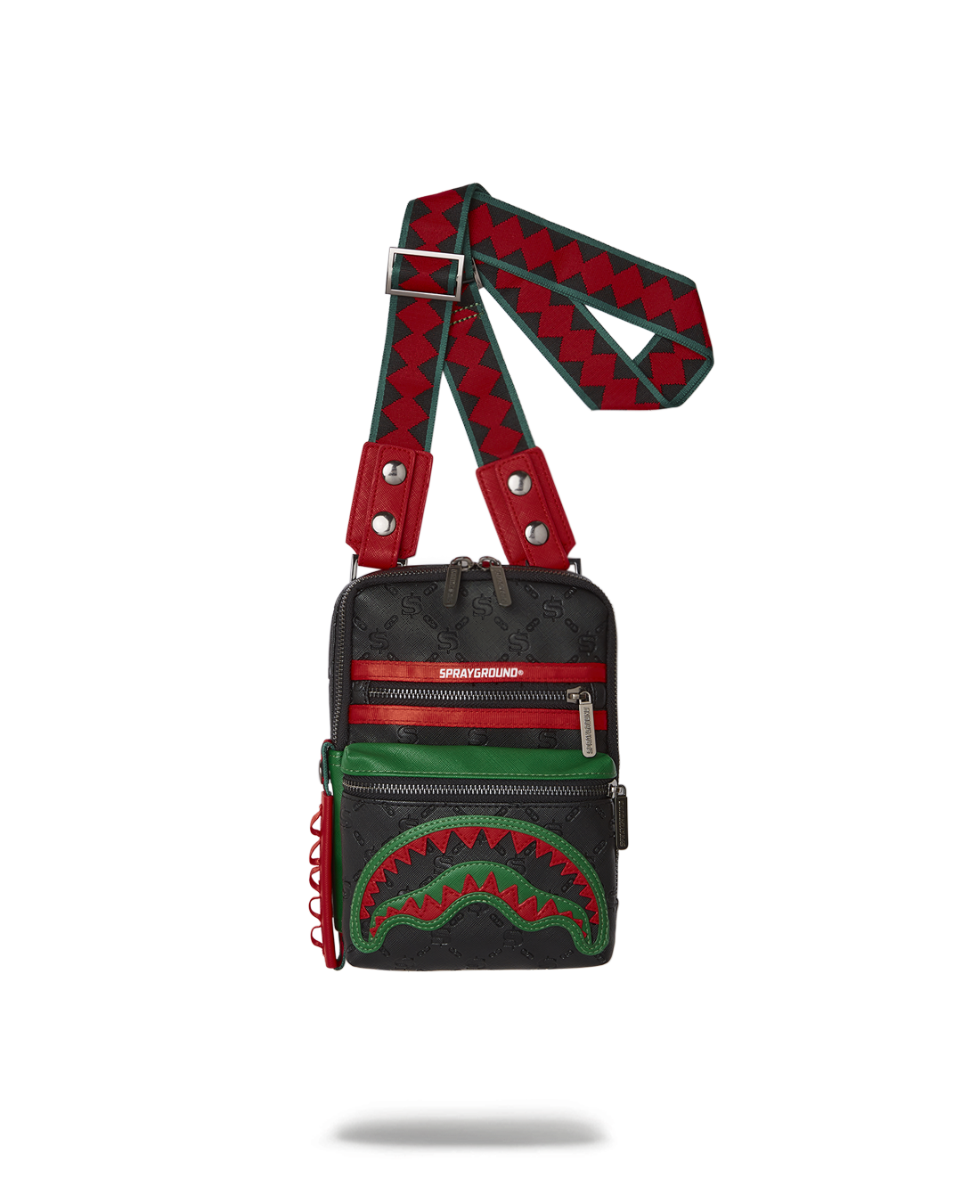 Limited Edition DINERO SLING