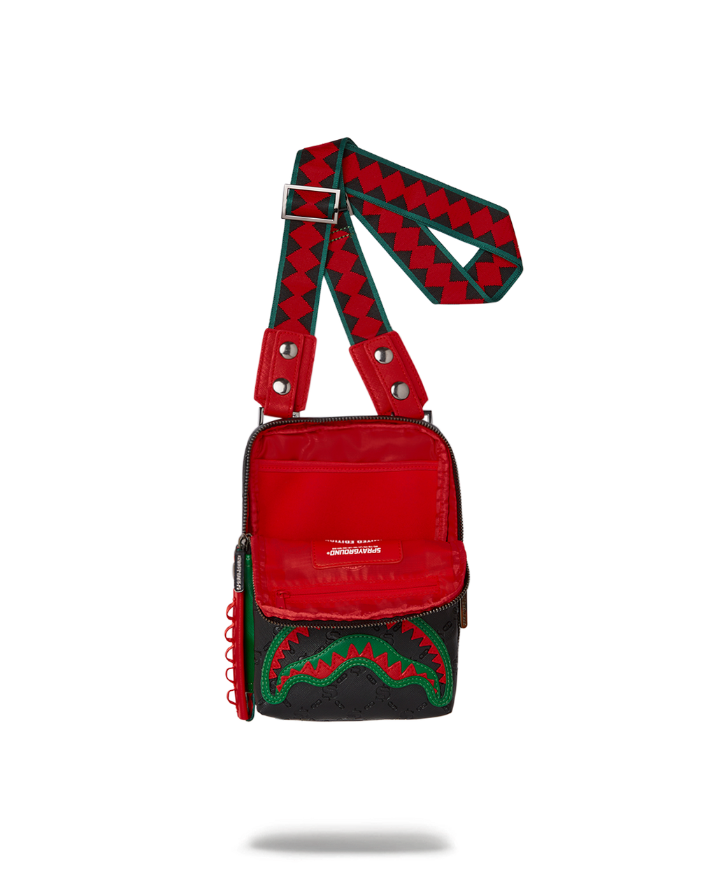Limited Edition DINERO SLING
