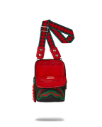 Limited Edition DINERO SLING