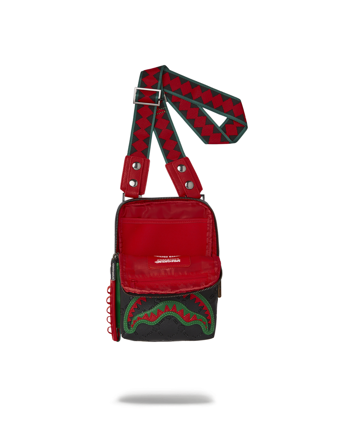 Limited Edition DINERO SLING