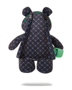 Limited Edition DINERO MONEYBEAR TEDDYBEAR BACKPACK