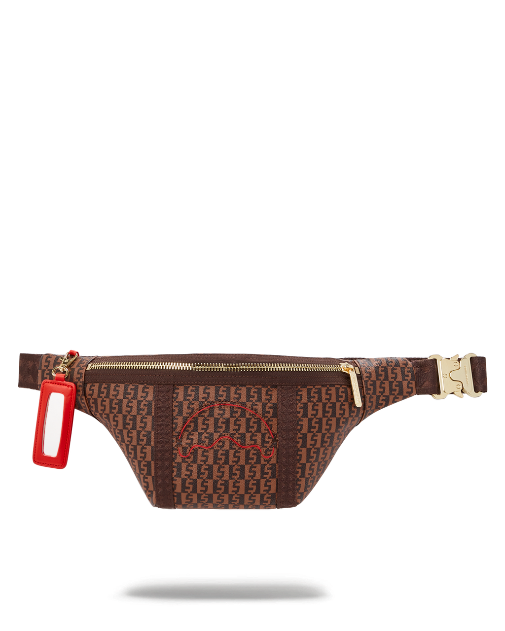 Limited Edition ALPHA NAVIGATOR SAVVY CROSSBODY