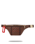 Limited Edition ALPHA NAVIGATOR SAVVY CROSSBODY