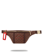 Limited Edition ALPHA NAVIGATOR SAVVY CROSSBODY
