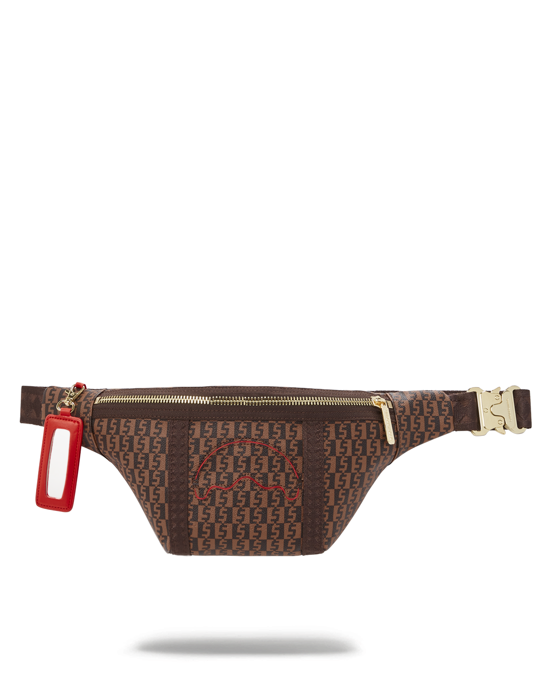Limited Edition ALPHA NAVIGATOR SAVVY CROSSBODY