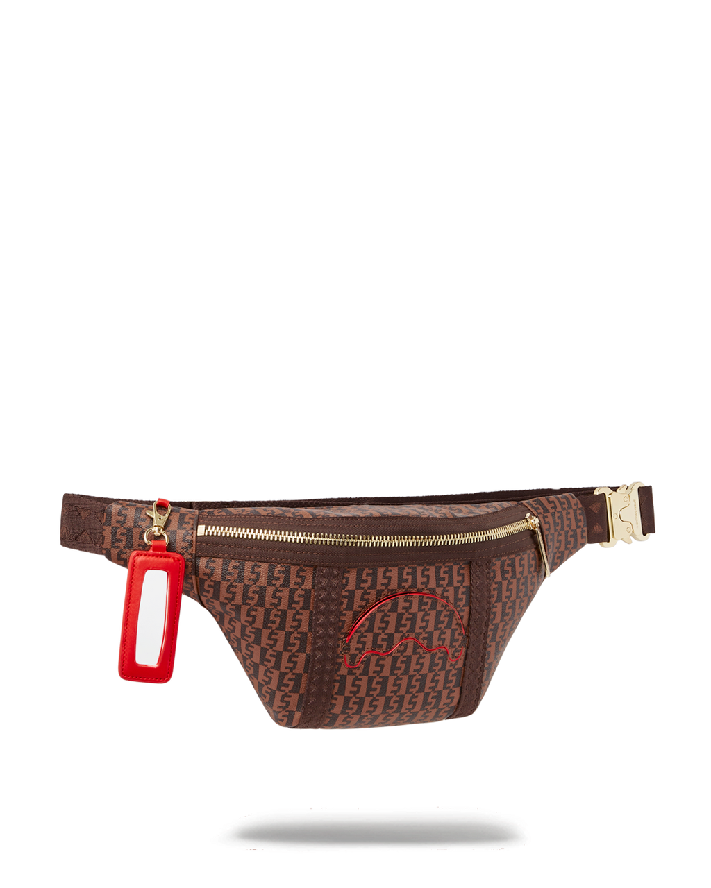 Limited Edition ALPHA NAVIGATOR SAVVY CROSSBODY