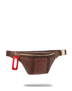 Limited Edition ALPHA NAVIGATOR SAVVY CROSSBODY