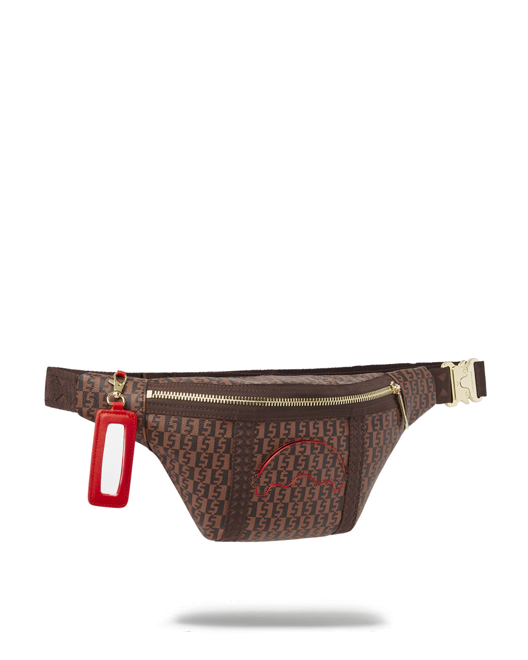 Limited Edition ALPHA NAVIGATOR SAVVY CROSSBODY