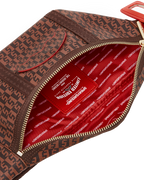 Limited Edition ALPHA NAVIGATOR SAVVY CROSSBODY
