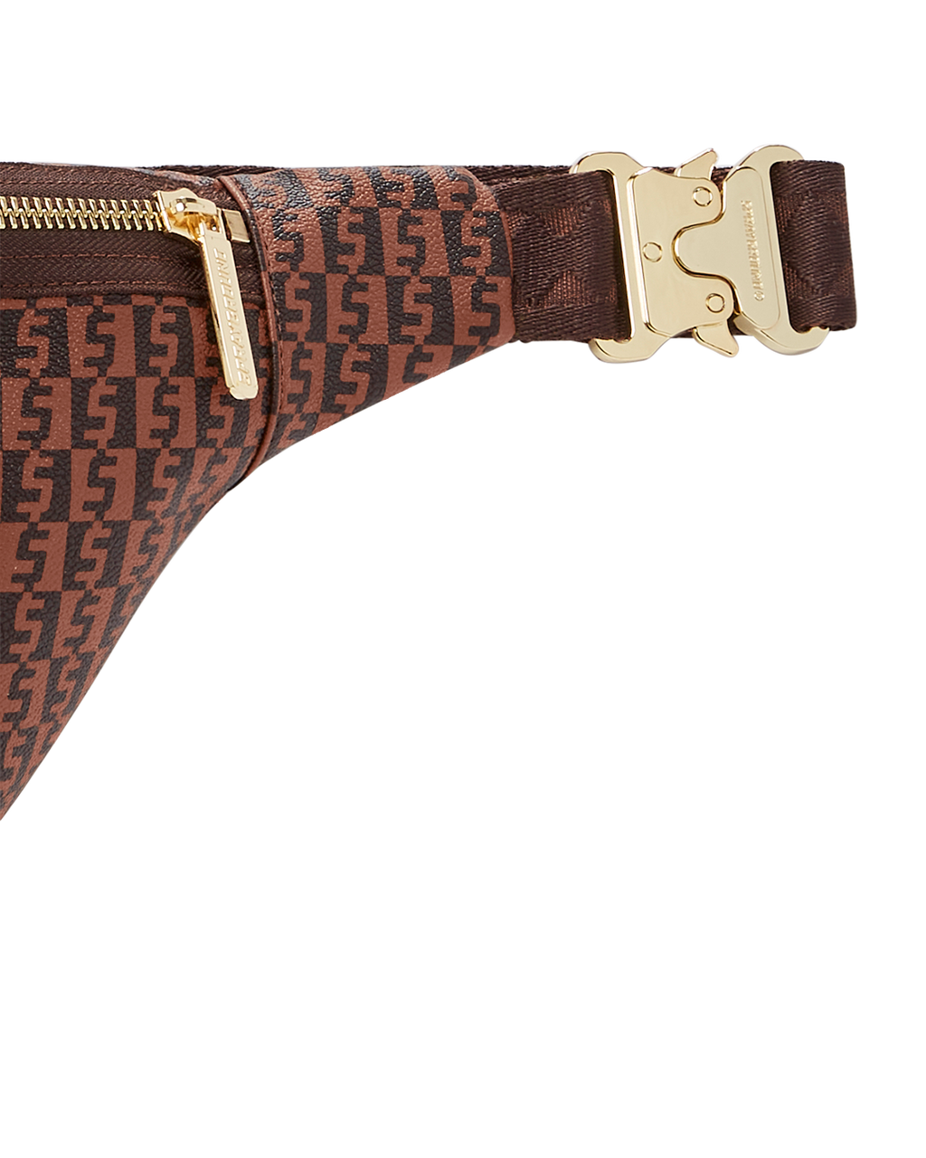 Limited Edition ALPHA NAVIGATOR SAVVY CROSSBODY