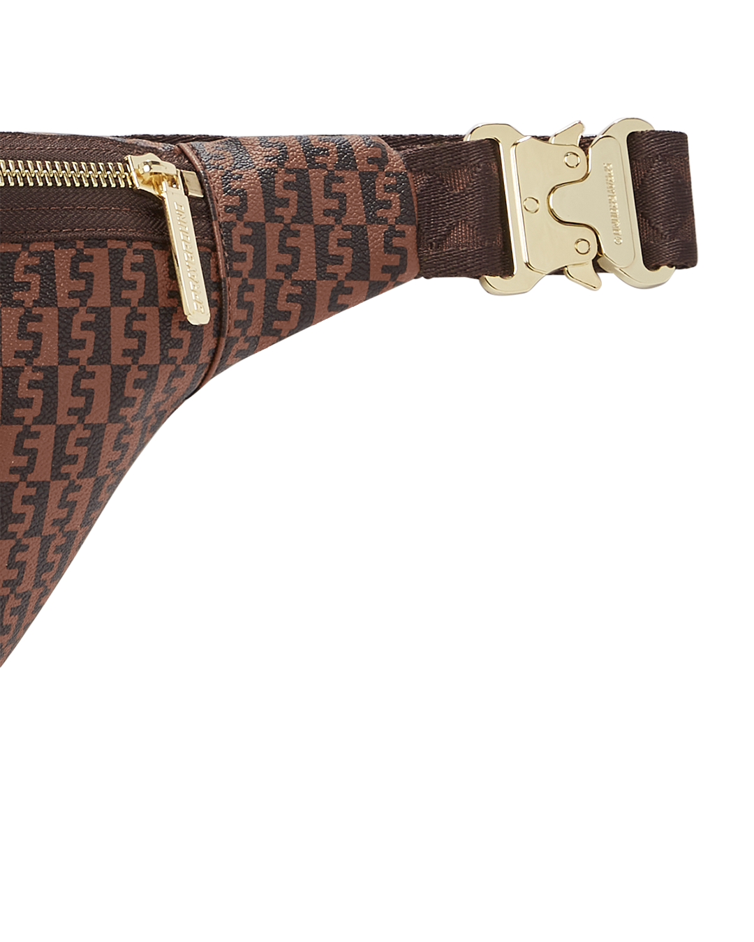 Limited Edition ALPHA NAVIGATOR SAVVY CROSSBODY