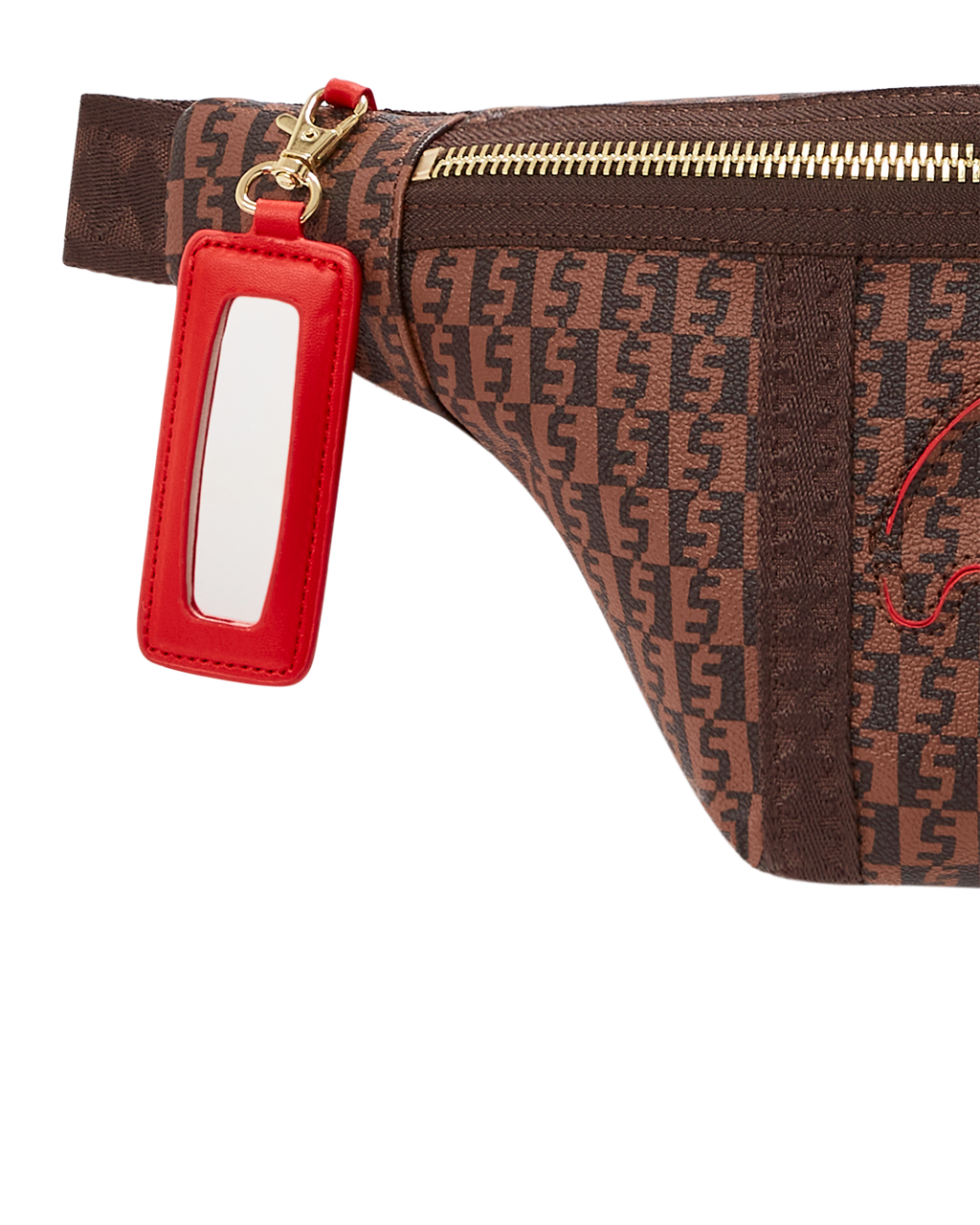 Limited Edition ALPHA NAVIGATOR SAVVY CROSSBODY