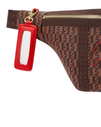 Limited Edition ALPHA NAVIGATOR SAVVY CROSSBODY