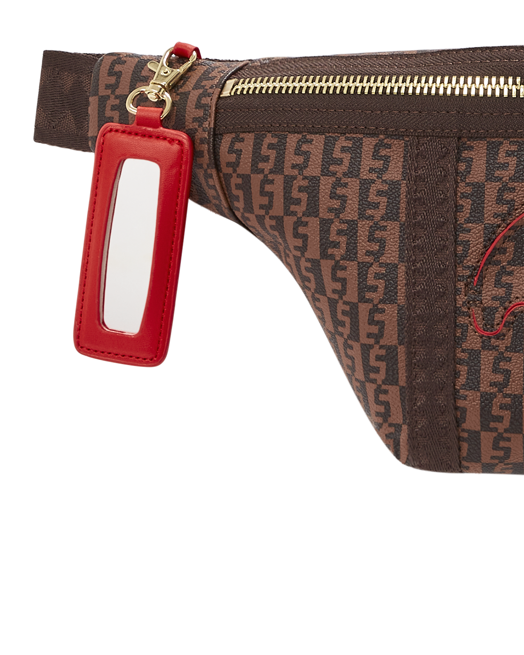 Limited Edition ALPHA NAVIGATOR SAVVY CROSSBODY