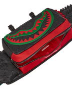 Limited Edition DINERO WING CROSSBODY