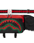 Limited Edition DINERO WING CROSSBODY