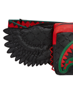 Limited Edition DINERO WING CROSSBODY