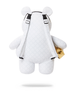 Limited Edition UFO SPACED OUT MONEYBEAR TEDDYBEAR BACKPACK