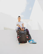 Limited Edition HENNY AIIR TO THE THRONE MONTE CARLO