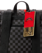 Limited Edition HENNY AIIR TO THE THRONE MONTE CARLO