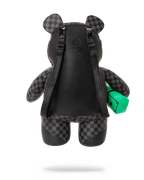 Limited Edition HENNY AIIR TO THE THRONE MONEYBEAR TEDDYBEAR BACKPACK