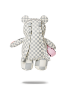 Limited Edition XTC LA PALAIS MEDIUM MONEYBEAR TEDDYBEAR BACKPACK