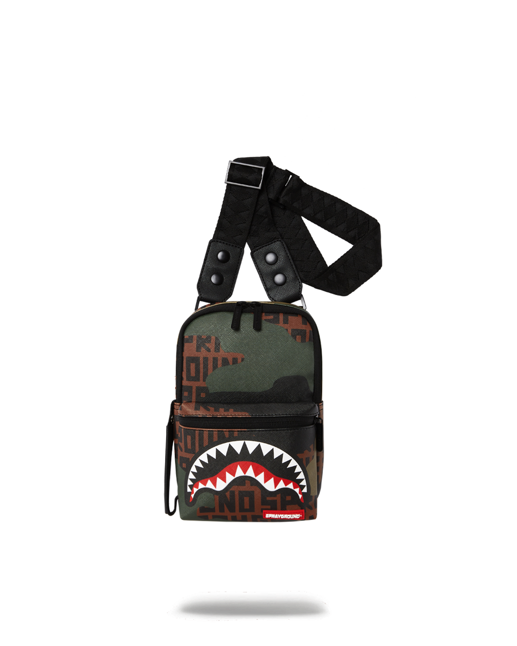 Limited Edition CAMO INFINITI SLING