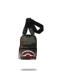 Limited Edition CAMO INFINITI SLING