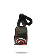 Limited Edition CAMO INFINITI SLING