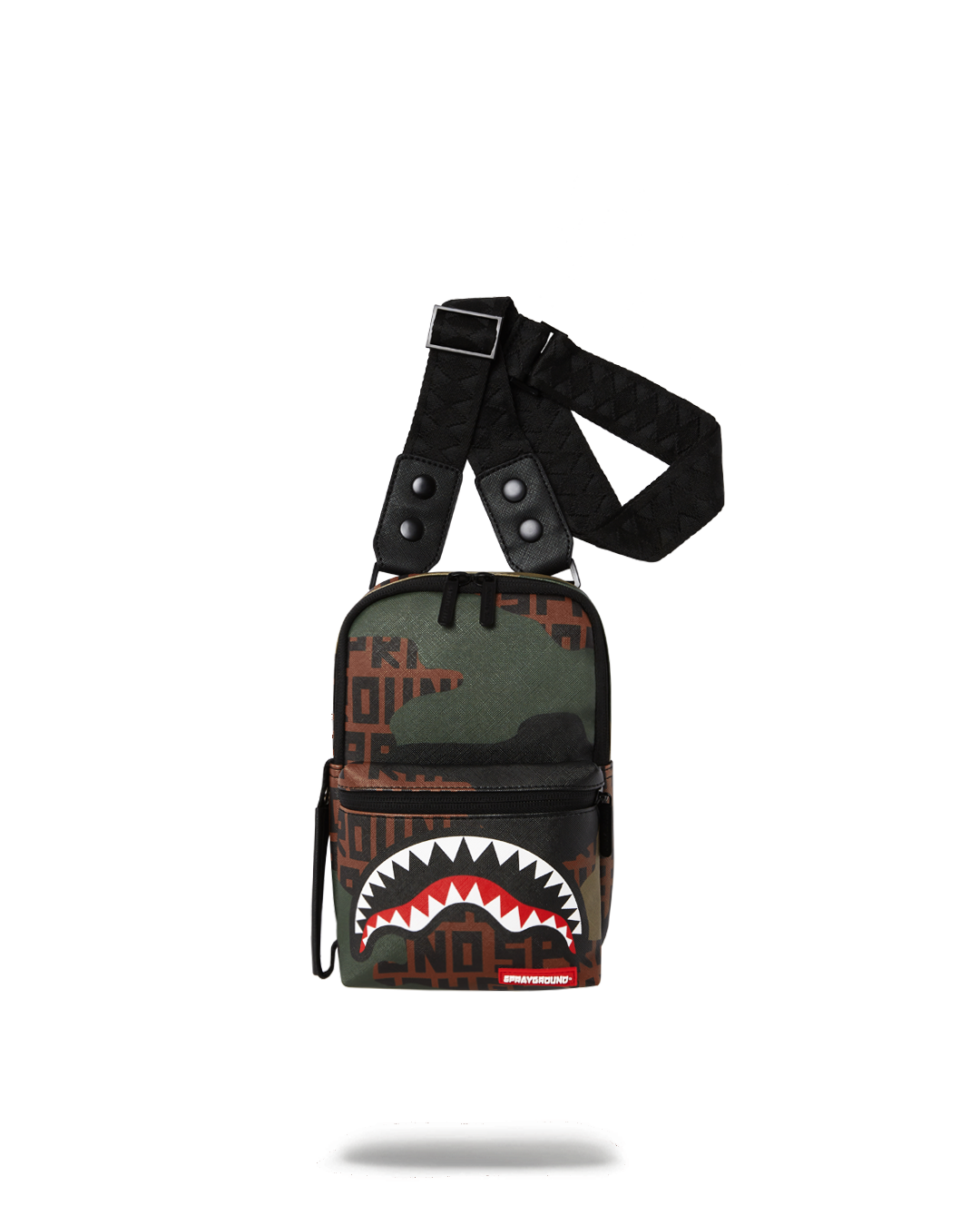 Limited Edition CAMO INFINITI SLING